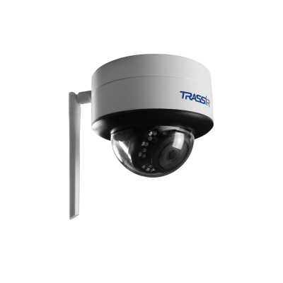 IP-видеокамера TR-W2D5 v2 (2.8) от DSSL — характеристики, рекомендации и обзор устройства