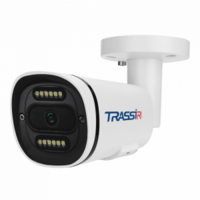 IP-видеокамера TR-D2121CL3 (4.0)  от DSSL — характеристики, рекомендации и обзор устройства