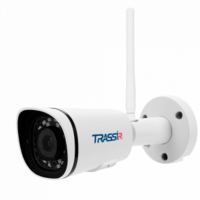 IP-видеокамера TR-D2121IR3W v3 (2.8)  от DSSL — характеристики, рекомендации и обзор устройства