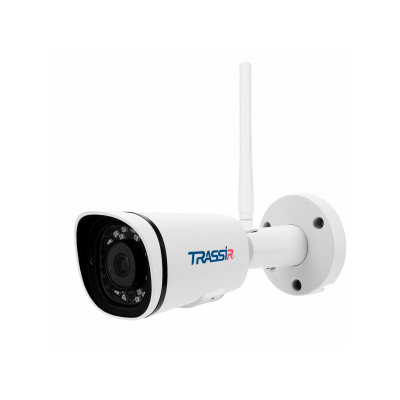 IP-видеокамера TR-D2121IR3W v3 (3.6) от DSSL — характеристики, рекомендации и обзор устройства
