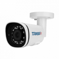IP-видеокамера TR-D2151IR3 v2 (2.8) от DSSL — характеристики, рекомендации и обзор устройства