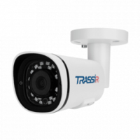 IP-видеокамера TR-D2152ZIR3 v2 (2.8-8) от DSSL — характеристики, рекомендации и обзор устройства