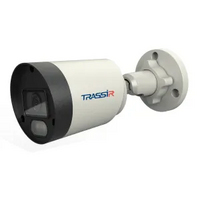 IP-видеокамера TR-D2181IR3 v3 (3.6) от DSSL — характеристики, рекомендации и обзор устройства