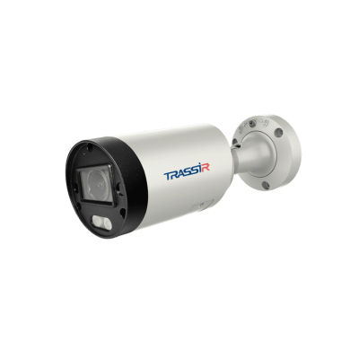 IP-видеокамера TR-D2183IR6 v3 (2.7-13.5) от DSSL — характеристики, рекомендации и обзор устройства
