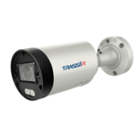 IP-видеокамера TR-D2183IR6 v3 (2.7-13.5) от DSSL — характеристики, рекомендации и обзор устройства