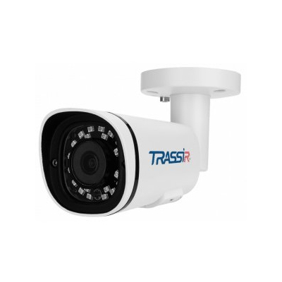 IP-видеокамера TR-D2221WDIR4 2.8 от DSSL — характеристики, рекомендации и обзор устройства
