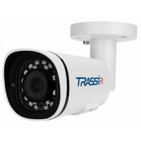 IP-видеокамера TR-D2222WDZIR4 от DSSL — характеристики, рекомендации и обзор устройства