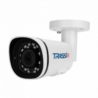 IP-видеокамера TR-D2252WDZIR4 (2.8-8) от DSSL — характеристики, рекомендации и обзор устройства