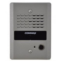 Вызывная панель аудиодомофона DR-2GN от Commax — характеристики, рекомендации и обзор устройства
