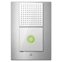 Вызывная панель аудиодомофона DR-2L  от Commax — характеристики, рекомендации и обзор устройства