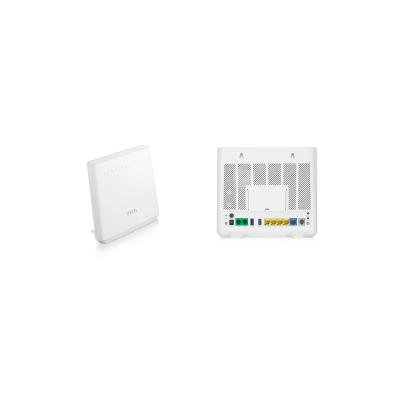Маршрутизатор DX3301-T0-EU01V1F от ZYXEL — характеристики, рекомендации и обзор устройства
