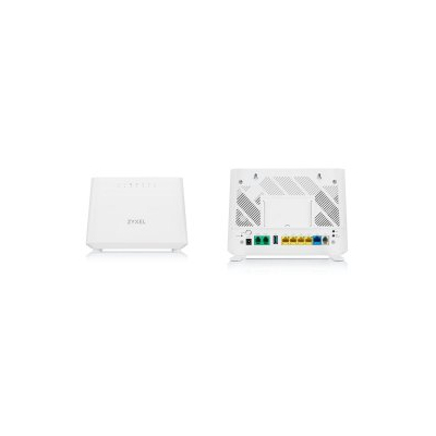Маршрутизатор c WiFi EX3301-T0-EU01V1F от ZYXEL — характеристики, рекомендации и обзор устройства