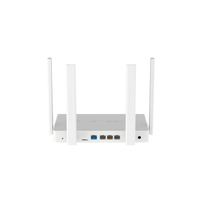 Роутер Keenetic Hero 4G+ (KN-2311) (1906956) от KEENETIC — характеристики, рекомендации и обзор устройства