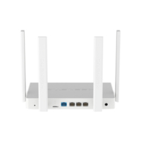 Роутер Keenetic Hero 4G+ (KN-2311) (1906956) от KEENETIC — характеристики, рекомендации и обзор устройства