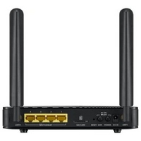 Маршрутизатор c WIFI LTE3301-PLUS-EU01V1F от ZYXEL — характеристики, рекомендации и обзор устройства