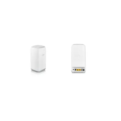 Маршрутизатор c WiFi LTE5398-M904-EU01V1F от ZYXEL — характеристики, рекомендации и обзор устройства