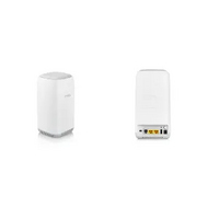 Маршрутизатор c WiFi LTE5398-M904-EU01V1F от ZYXEL — характеристики, рекомендации и обзор устройства