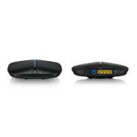 Маршрутизатор c WiFi NBG6818-EU0102F от ZYXEL — характеристики, рекомендации и обзор устройства