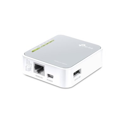 Маршрутизатор TL-MR3020  от TP-Link — характеристики, рекомендации и обзор устройства