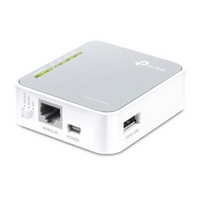 Маршрутизатор TL-MR3020  от TP-Link — характеристики, рекомендации и обзор устройства