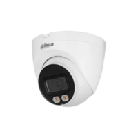 IP-видеокамера DH-IPC-HDW2249TP-S-LED-0280B  от Dahua — характеристики, рекомендации и обзор устройства