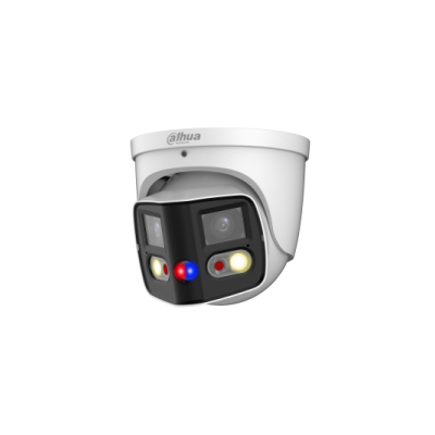 IP-видеокамера DH-IPC-PDW3849P-A180-E2-AS-PV-0280B  от Dahua — характеристики, рекомендации и обзор устройства