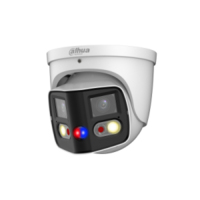 IP-видеокамера DH-IPC-PDW3849P-A180-E2-AS-PV-0280B  от Dahua — характеристики, рекомендации и обзор устройства