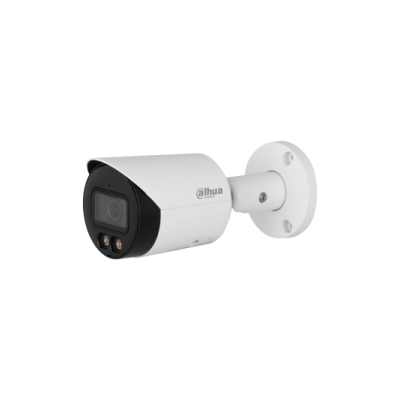 IP-видеокамера DH-IPC-HFW2449SP-S-LED-0360B от Dahua — характеристики, рекомендации и обзор устройства