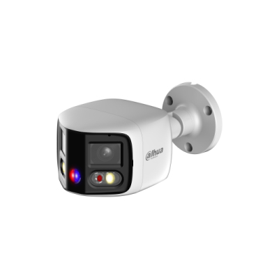 IP-видеокамера DH-IPC-PFW3849SP-A180-E2-AS-PV-0280B  от Dahua — характеристики, рекомендации и обзор устройства