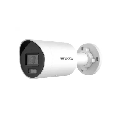 IP-видеокамера DS-2CD2047G2H-LIU(2.8мм) от Hikvision — характеристики, рекомендации и обзор устройства