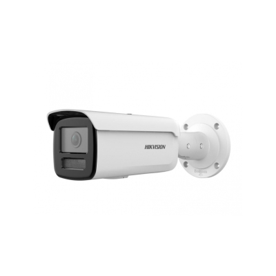 IP-видеокамера DS-2CD2647G2HT-LIZS(2.8-12мм) от Hikvision — характеристики, рекомендации и обзор устройства