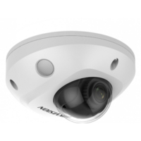 IP-видеокамера DS-2CD2523G2-IS(2.8мм)(D) от Hikvision — характеристики, рекомендации и обзор устройства