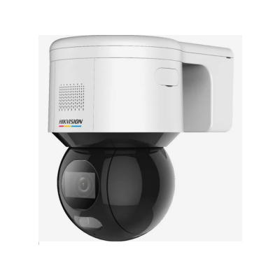 IP-видеокамера DS-2DE3A400BW-DE/W(F1)(T5) от HiWatch — характеристики, рекомендации и обзор устройства