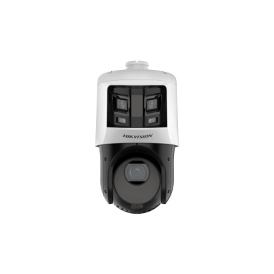 IP-видеокамера DS-2SE4C225MWG-E/26(F0) от HiWatch — характеристики, рекомендации и обзор устройства