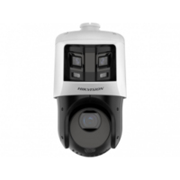 IP-видеокамера DS-2SE4C225MWG-E/26(F0) от HiWatch — характеристики, рекомендации и обзор устройства