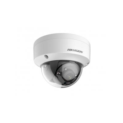 Видеокамера DS-2CE57U7T-VPITF(2.8мм) от HiWatch — характеристики, рекомендации и обзор устройства