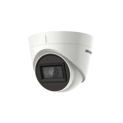 Видеокамера DS-2CE78U7T-IT3F(2.8мм) от HiWatch — характеристики, рекомендации и обзор устройства