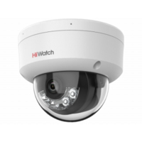 IP-видеокамера DS-I452M(B)(2.8мм) от HiWatch — характеристики, рекомендации и обзор устройства