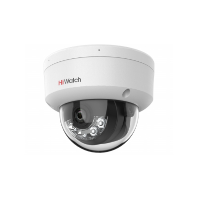 IP-видеокамера DS-I452M(B)(4мм) от HiWatch — характеристики, рекомендации и обзор устройства