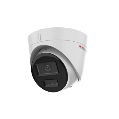IP-видеокамера DS-I453M(C)(2.8мм) от HiWatch — характеристики, рекомендации и обзор устройства