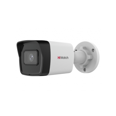 IP-видеокамера DS-I400(D)(4мм) от HiWatch — характеристики, рекомендации и обзор устройства