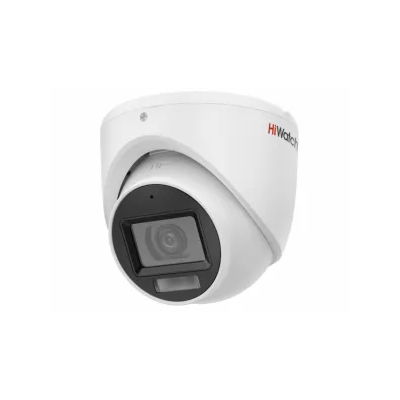Видеокамера DS-T203A(B) (3.6мм) от HiWatch — характеристики, рекомендации и обзор устройства