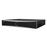 Видеорегистратор DS-7604NXI-K1/4P(B)  от Hikvision — характеристики, рекомендации и обзор устройства