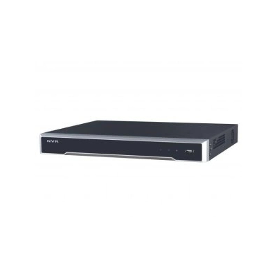 Видеорегистратор DS-7616NI-M2/16P  от Hikvision — характеристики, рекомендации и обзор устройства