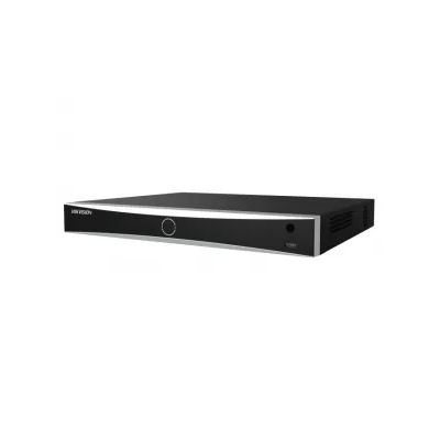 Видеорегистратор DS-7616NXI-K2/16P  от Hikvision — характеристики, рекомендации и обзор устройства