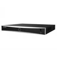 Видеорегистратор DS-7616NXI-K2/16P  от Hikvision — характеристики, рекомендации и обзор устройства