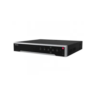 Видеорегистратор DS-7732NI-M4/16P от Hikvision — характеристики, рекомендации и обзор устройства