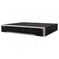 Видеорегистратор DS-7732NI-M4/24P  от Hikvision — характеристики, рекомендации и обзор устройства