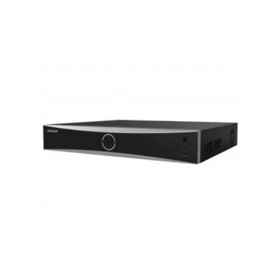 Видеорегистратор DS-8632NXI-K8 от Hikvision — характеристики, рекомендации и обзор устройства
