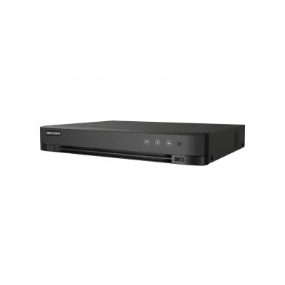 Видеорегистратор iDS-7208HTHI-M2/S(С) от Hikvision — характеристики, рекомендации и обзор устройства